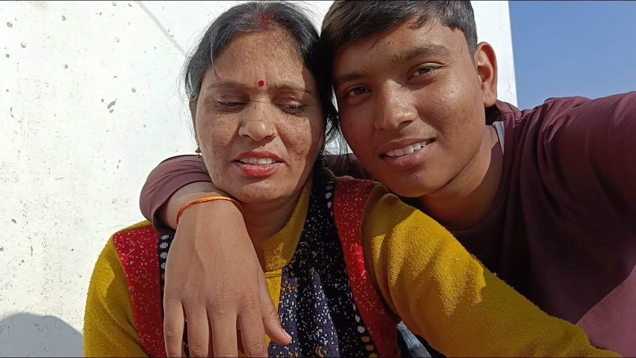 PAPA se daat pad gayi😢