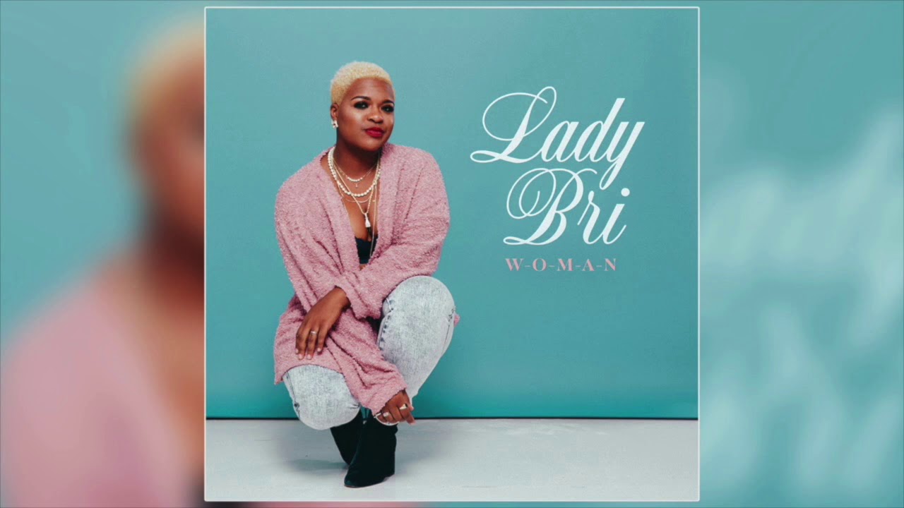 Lady Bri - 
