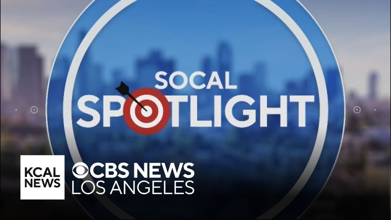 Culver City | SoCal Spotlight