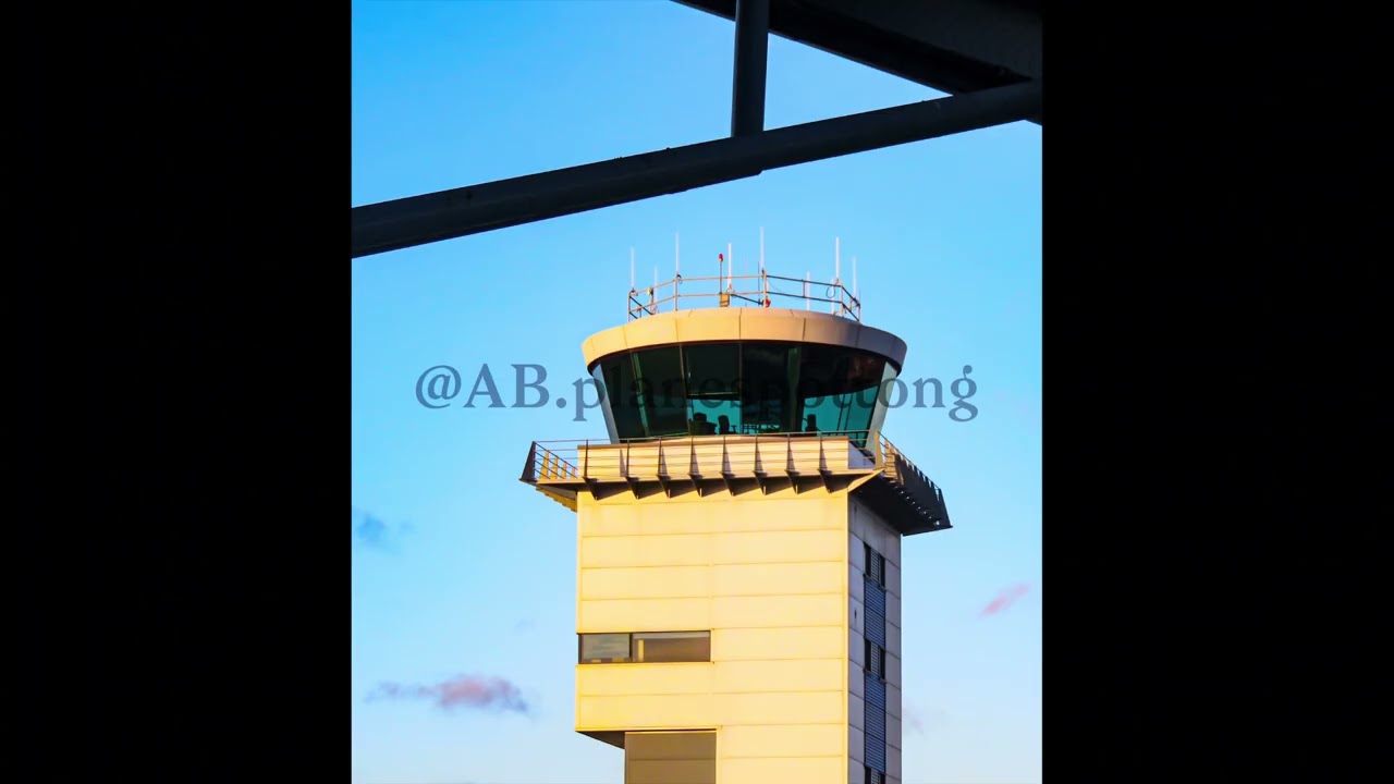 Planespotting at London Southend Airport(SEN)-23/11/25