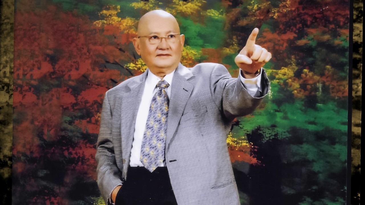 Tu thiền-Thổ Thần Thổ Địa Ông Táo Tầng giới Địa Tiên-Lời giảng của Đức Thầy Lương Sĩ Hằng