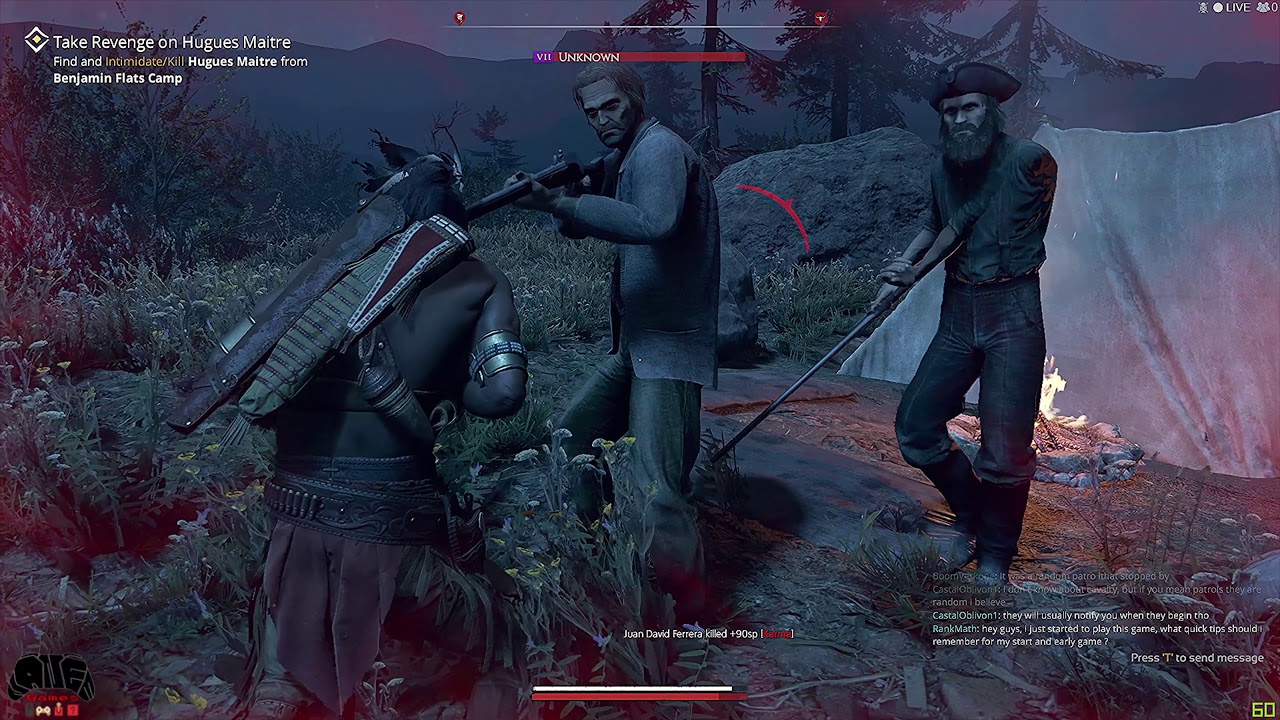 This Land Is My Land | PC Gameplay | Walkthrough