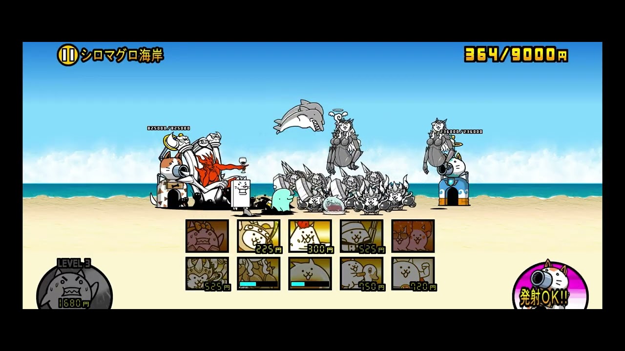 9-1シロマグロ海岸