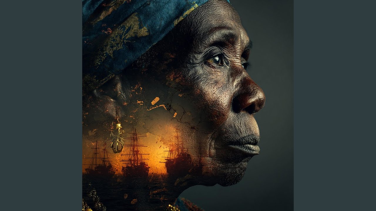 The Blueprint (Afro-Soul)