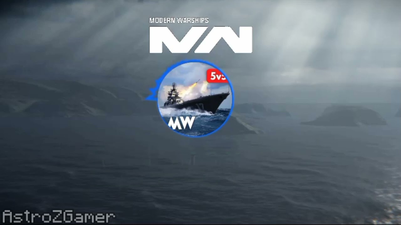 OST - ISLAND OF ICELAND | Modern Warship