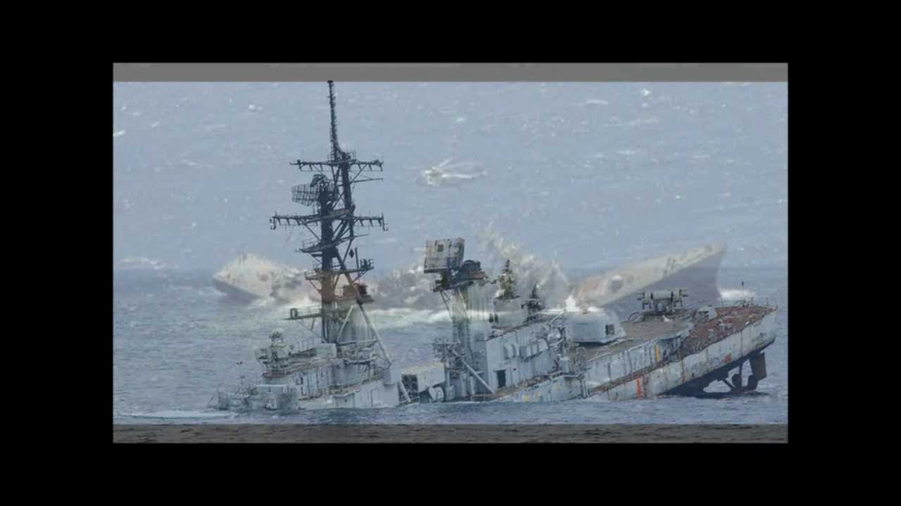 MDFMK - Torpedoes