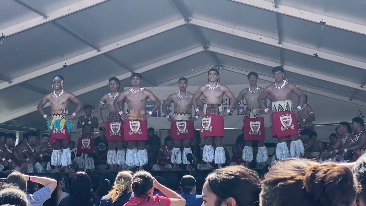 St Thomas of Canterbury Polyfest 2023