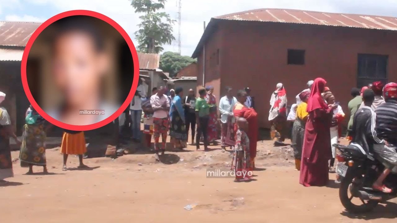 BINTI WA MIAKA 13 AFANYIWA UKATILI MANYARA, APIGWA ATUMIKISHWA, ANALIPWA ELFU 12, WANANCHI WAINGILIA