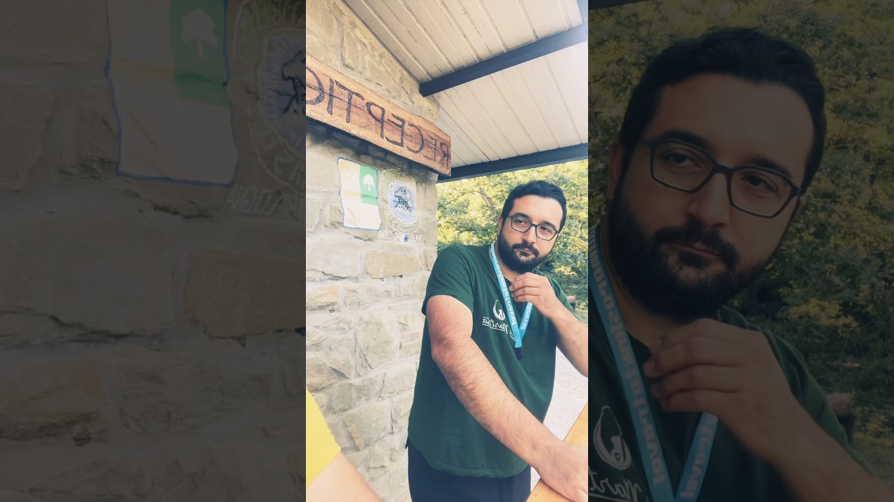 Il Luned&igrave; parte male, la Domenica pure peggio! #camperista #campeggio