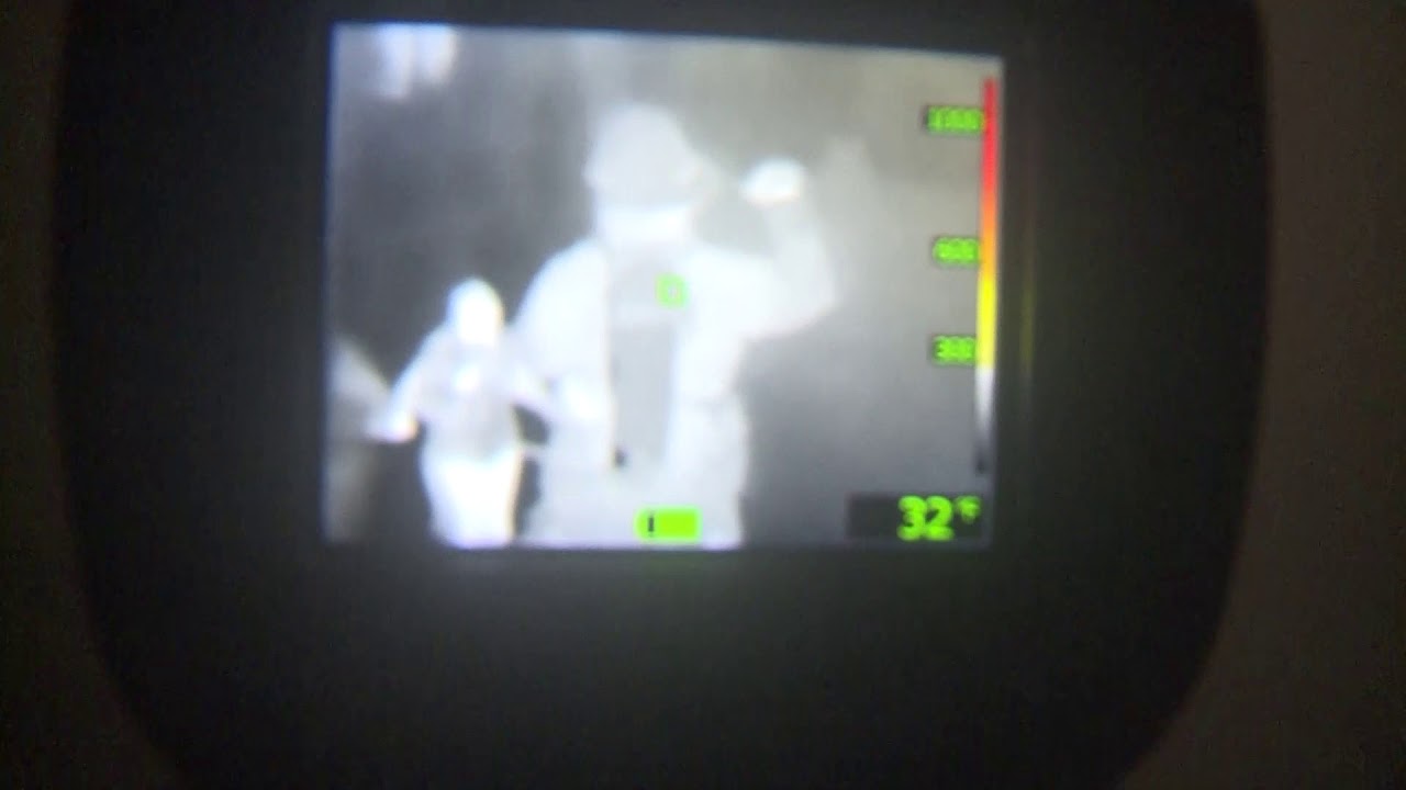 Firefighter Safety Survival Course