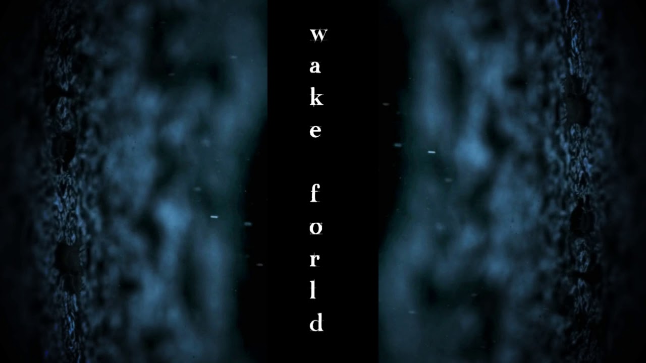 confront the terrifying way out