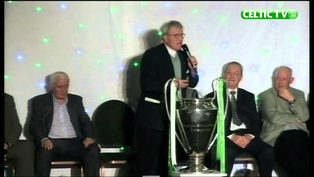 Celtic FC - Lions Roar Again Event Highlights
