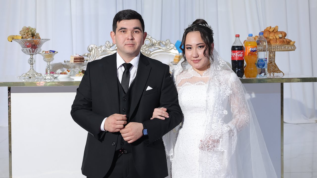 JANDOS & JULDIZ 4 K