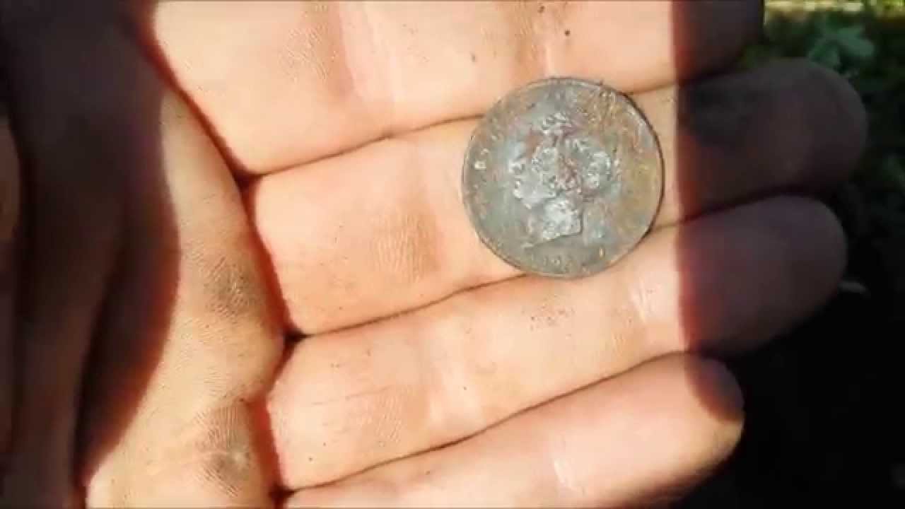 HAMMERED COIN AND 3 SILVER MILLED