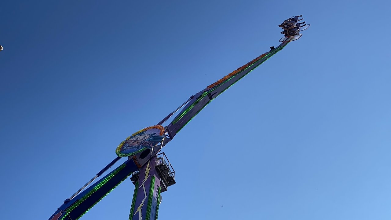 Jekyll & Hyde - Thelen (Offride) Eitorfer Kirmes 2024