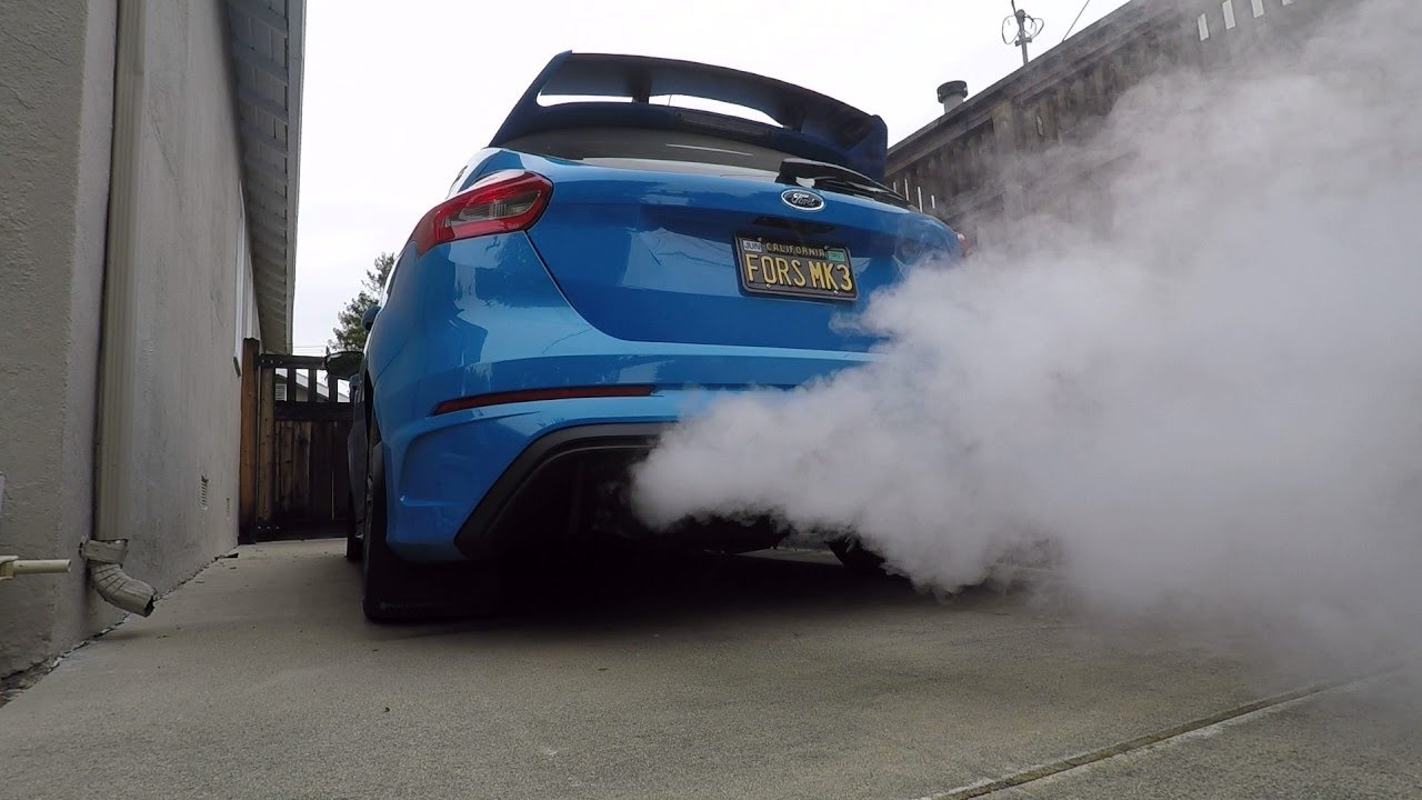 1.5 Ecoboost Almadan Bu Videoya Dikkat / Kullanım Tecrübesi / Kronik Sorun