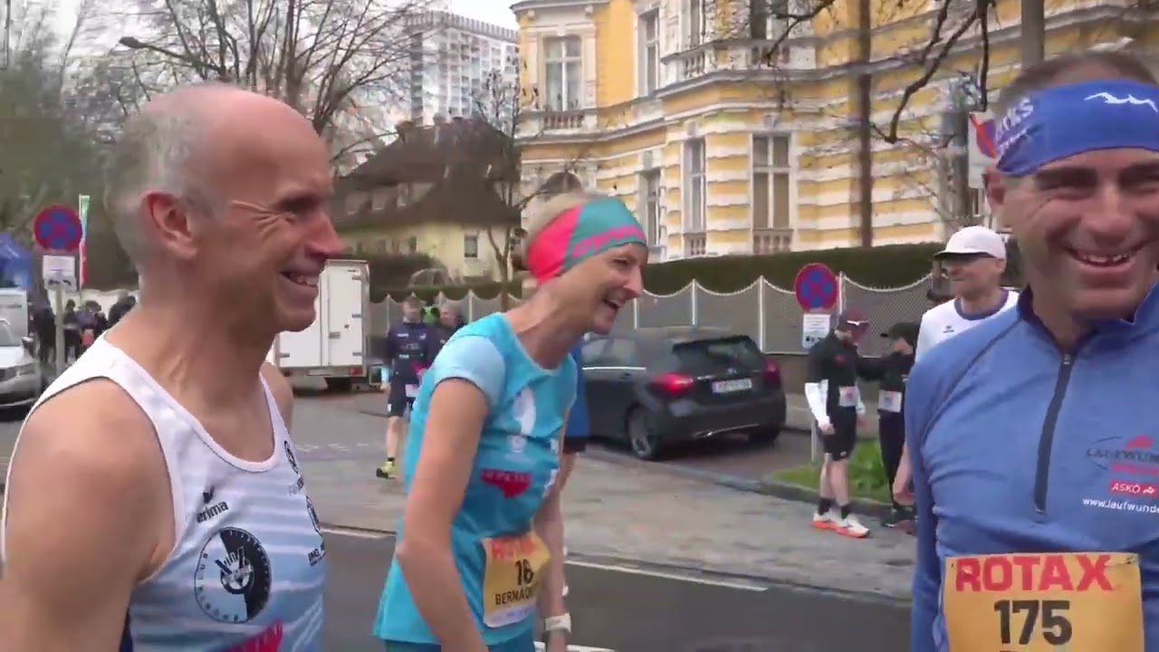 Live: Welser Halbmarathon 2025