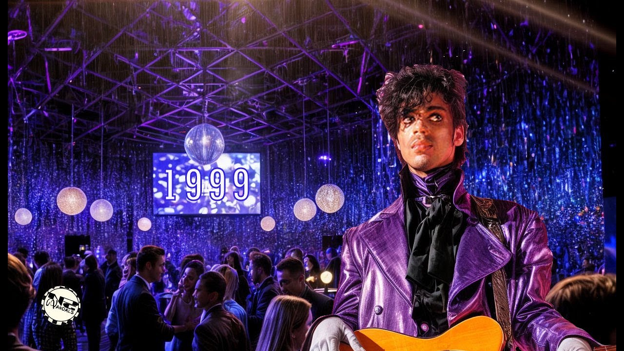 Prince - 1999 
