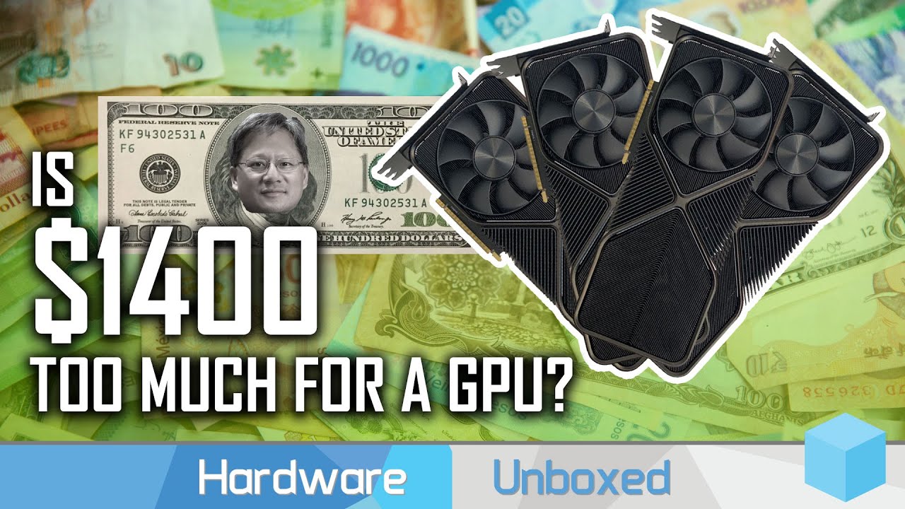 How High Can GPU Pricing Go? Does Navi Still Have Driver Issues? A520 vs B450? August Q&A [Part 2]