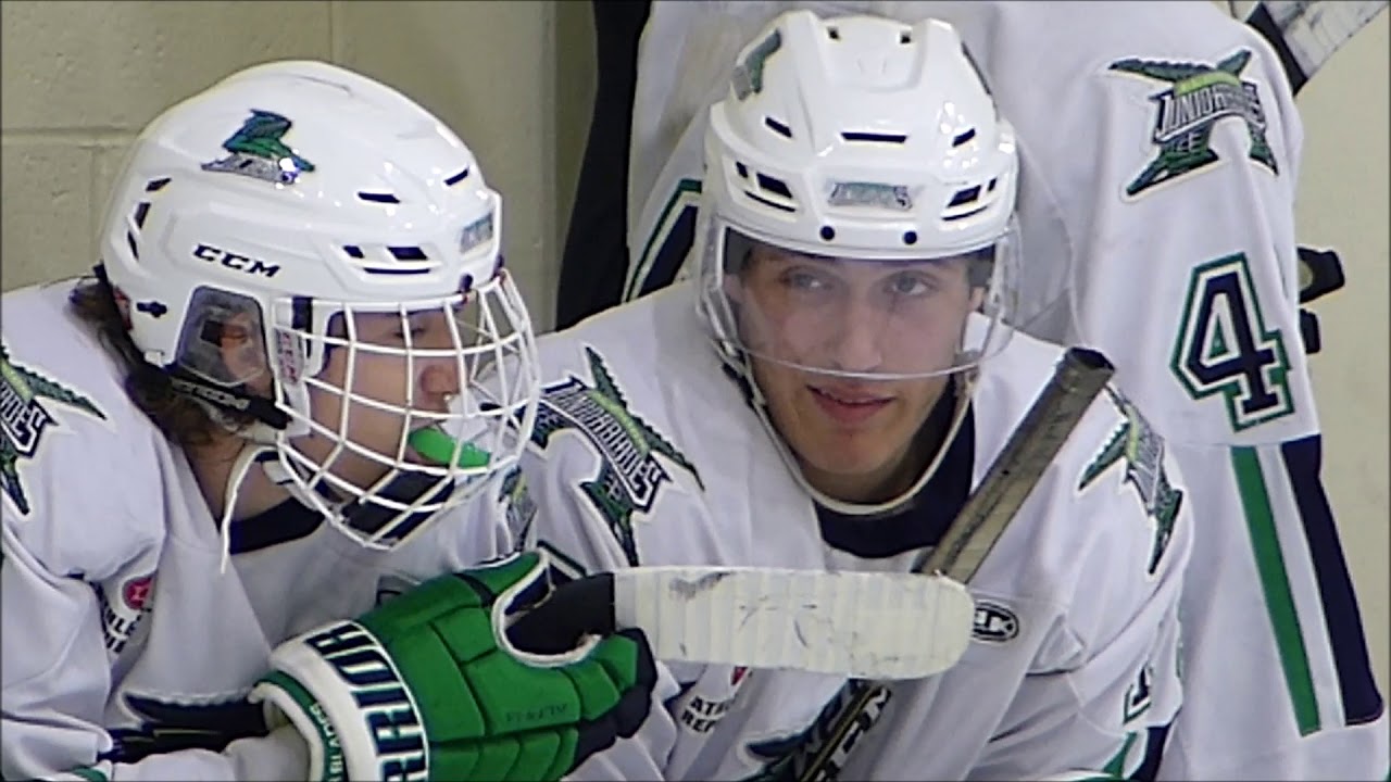 2018 Florida Junior Blades Vs Florida Eels Game 18