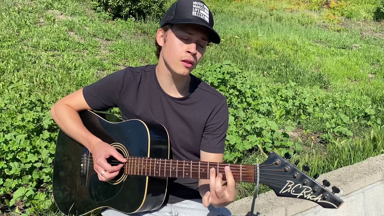 Honesty (cover) by Pink Sweat$