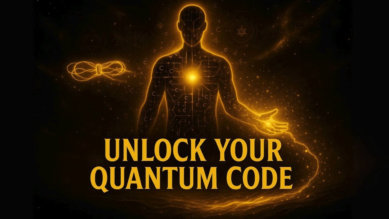 The Frequency You WAKEUP In Matters More Than Motivation