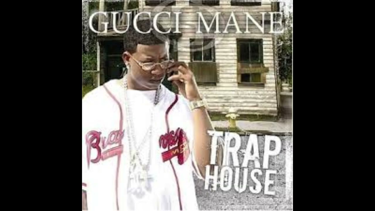 FREE FOR PROFIT Old Gucci Mane x Ian x OJ Da Juiceman Type Beat Through Da Door