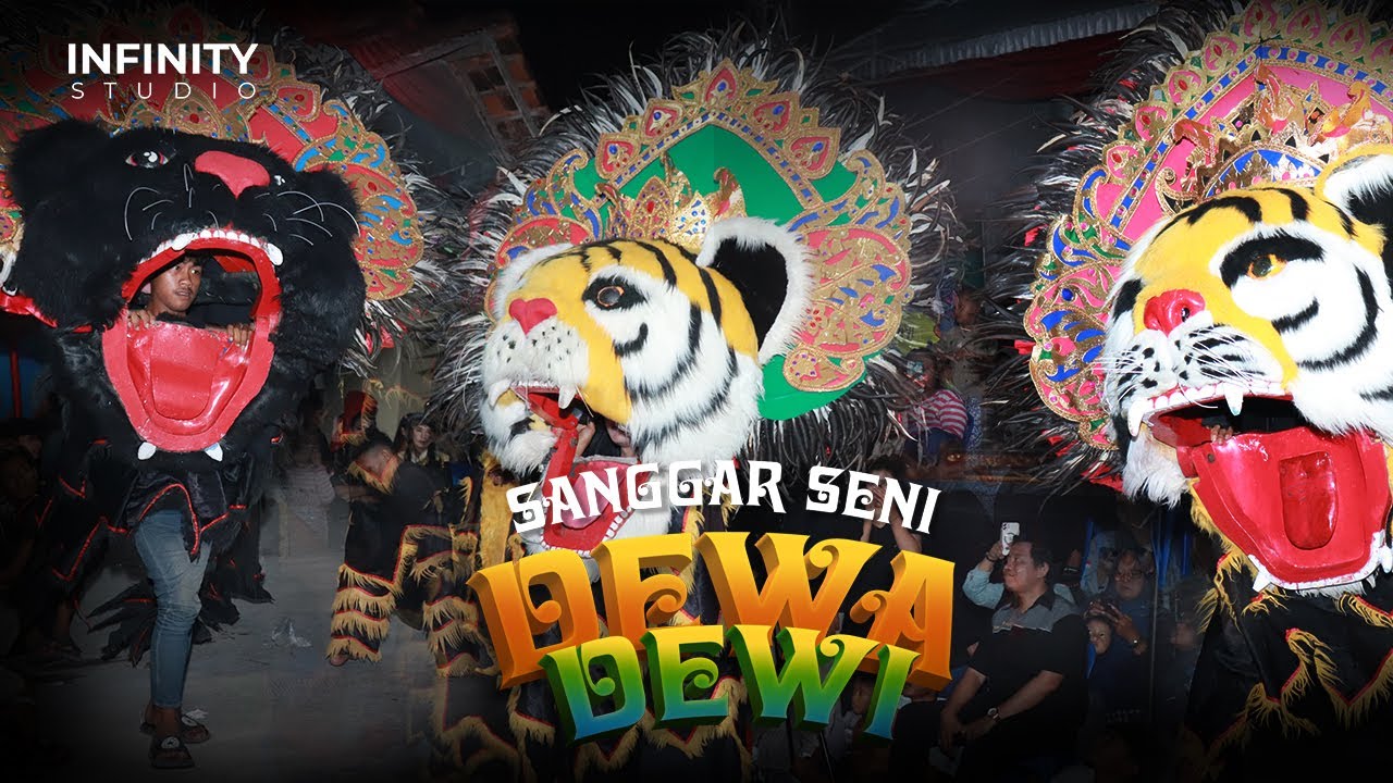 BARONGAN DEWA DEWI AL HUDA TERBARU 2024 Live Tambakroto Sayung