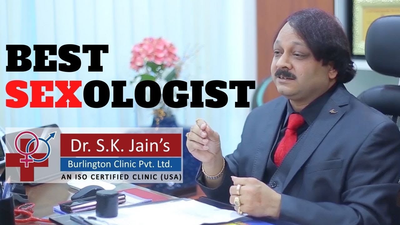 Dr SK Jain  | Dr Shriyans Jain | World Renowned Dr SK Jain Burlington Clinic Pvt Ltd