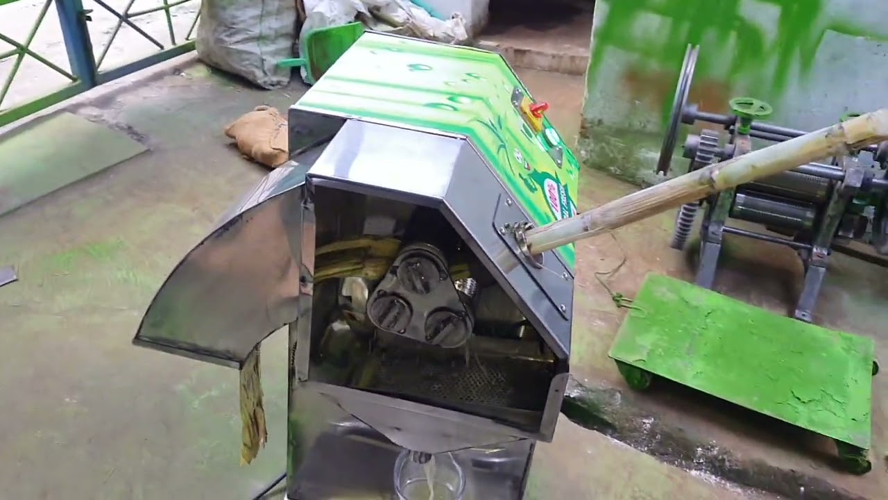 stainless steel sugarcane juice machine manufacturing company coimbatore 9445278623