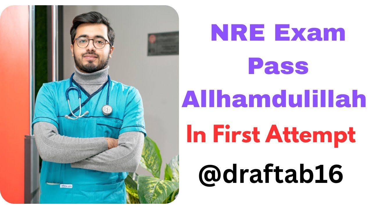 NRE/NLE 1 Exam Pass Allhamdulillah | reviews | Preparation Guidelines & Recommendations for juniors