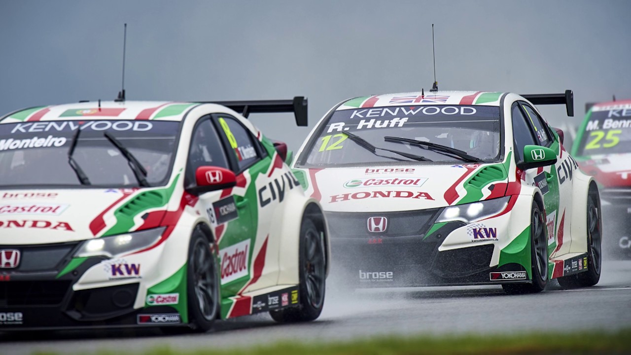 Honda Civic Type R Development Inspiration