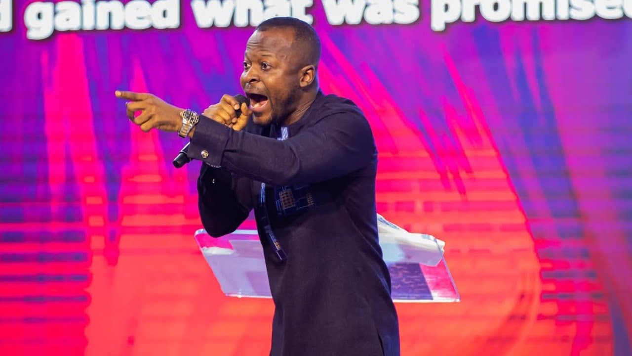 FAITH FOR RESTORATION ||2NDSERVICE||22ND FEB 2026 || DANIEL AMOATENG 