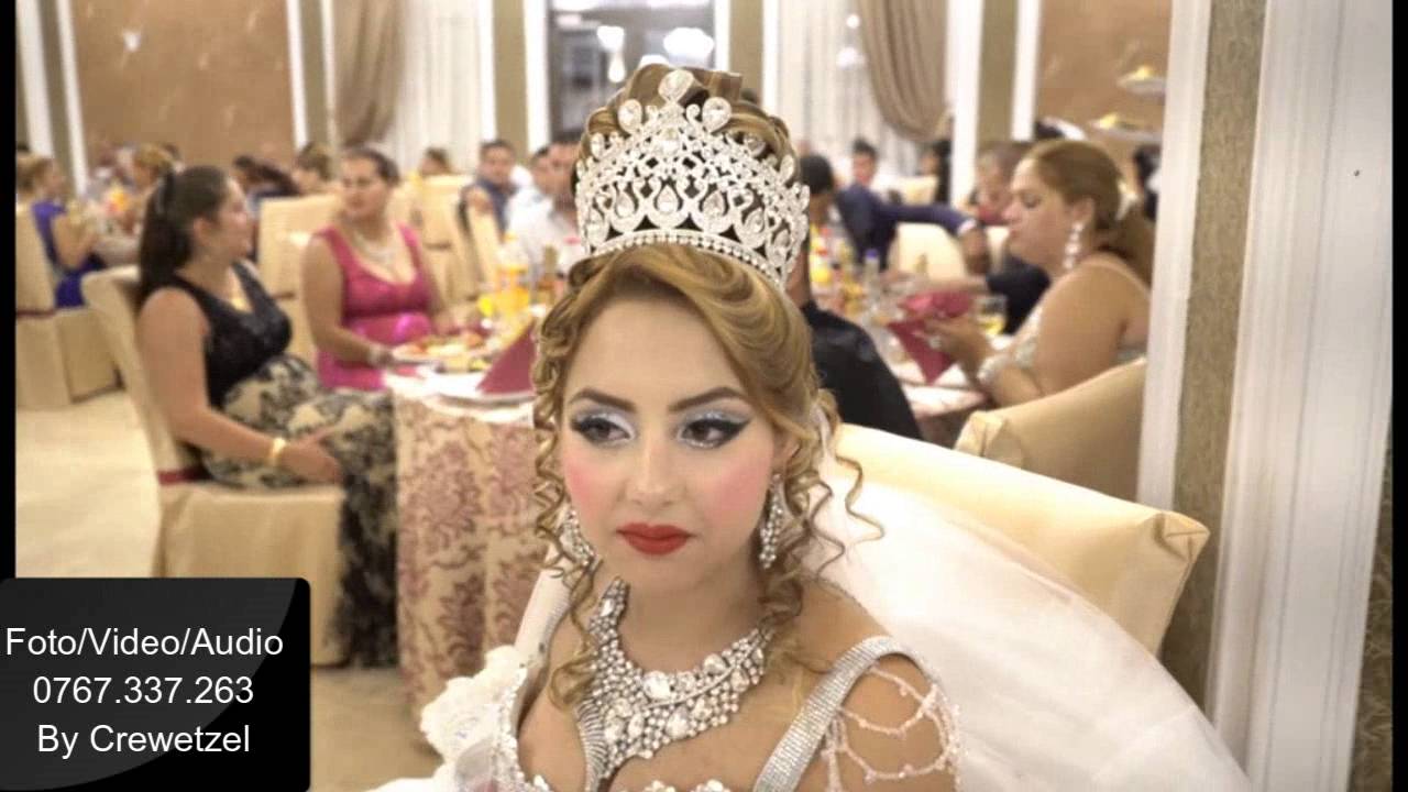SORINEL PUSTIU - ACELASI OM CU SUFLET BUN 2016 (NUNTA ADRIAN & MARINA) CELE MAI NOI MANELE 2016