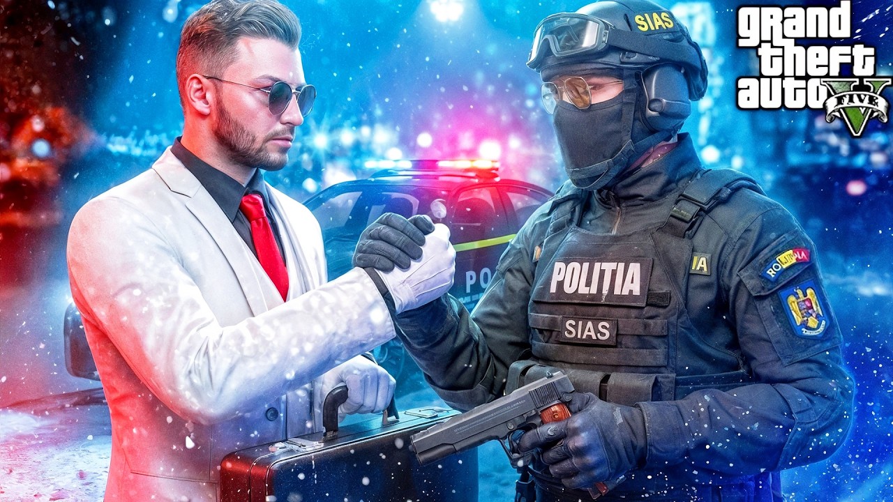 ULTIMA ȘANSĂ: Plătesc 6 Miliarde sau KC! Gelu Scapă? FiveM GTA 5 Real Life
