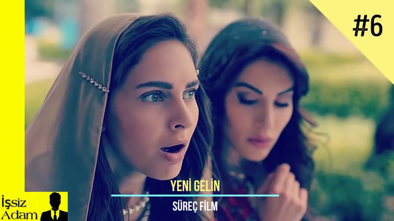 DİZİLERDE KOMİK YANLIŞ ANLAMA! TOP 10 Dizi Sahneleri
