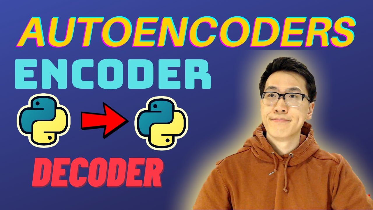 Понимание и применение автоэнкодеров в Python!