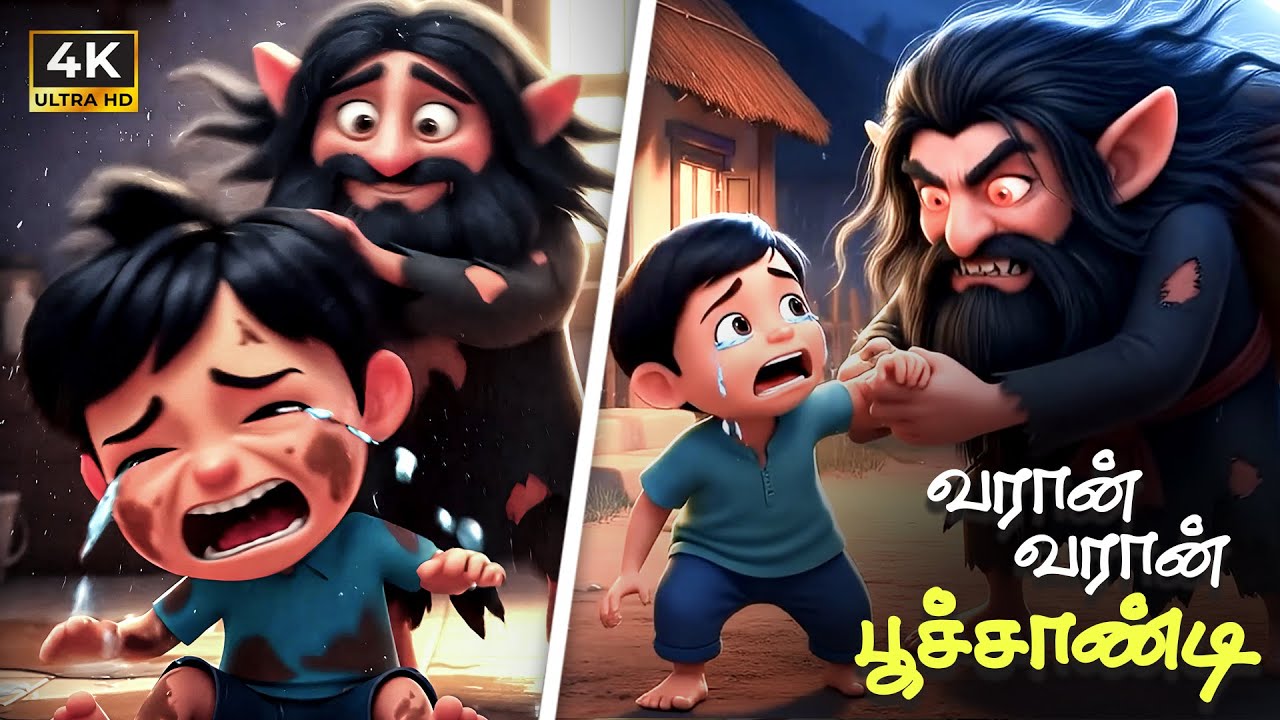 Pumpkidz Tv Tamil Live Stream
