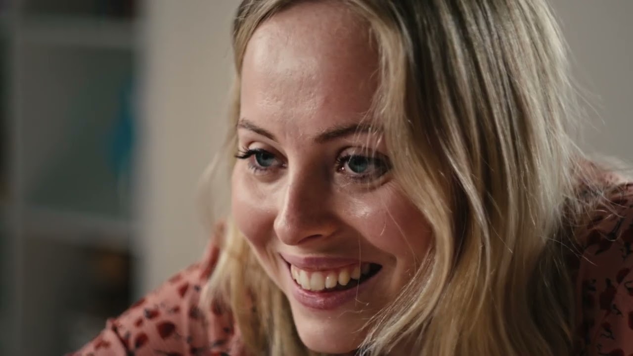 Mød Amanda, der arbejder som pædagog på et børnehjem i Odense