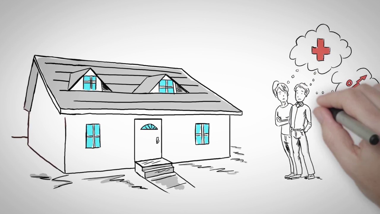 Une marge de cr&eacute;dit hypoth&eacute;caire est-elle la solution pour vous?