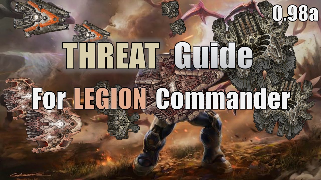 Starsector 0.98a: Complete Threat Guide for Hege Commander!