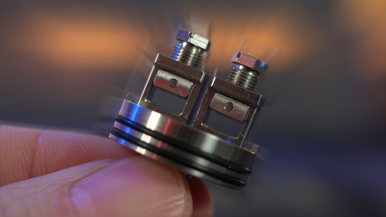 OCCULA RDA : reviewed