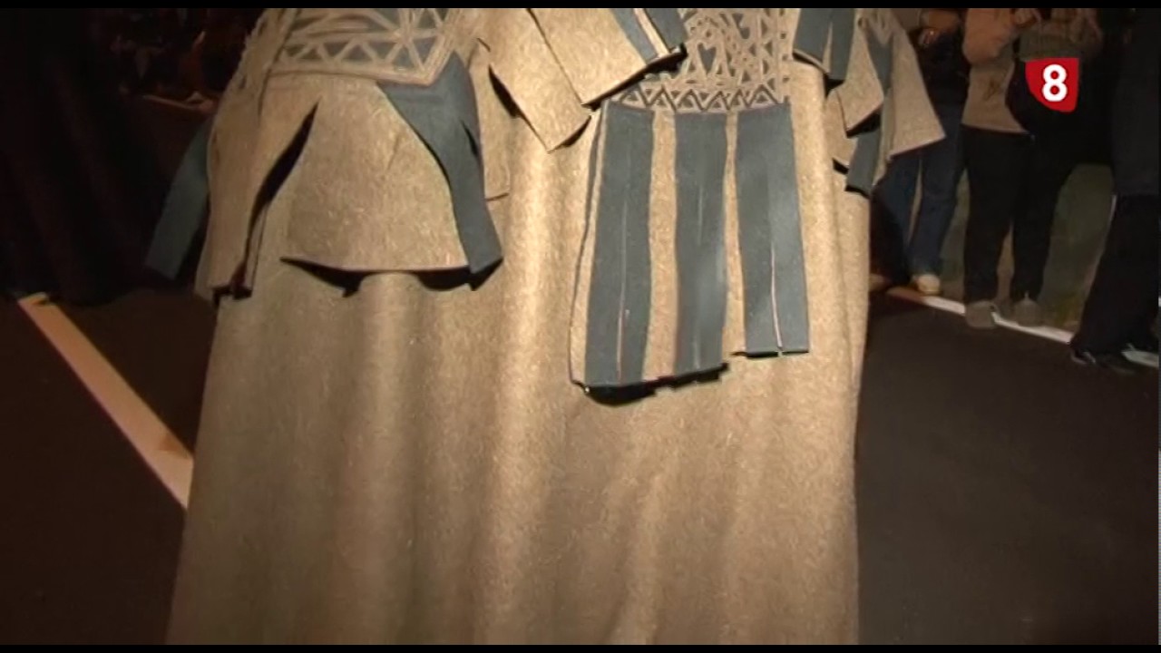 Procesión Hermandad de Penitencia Capas Pardas