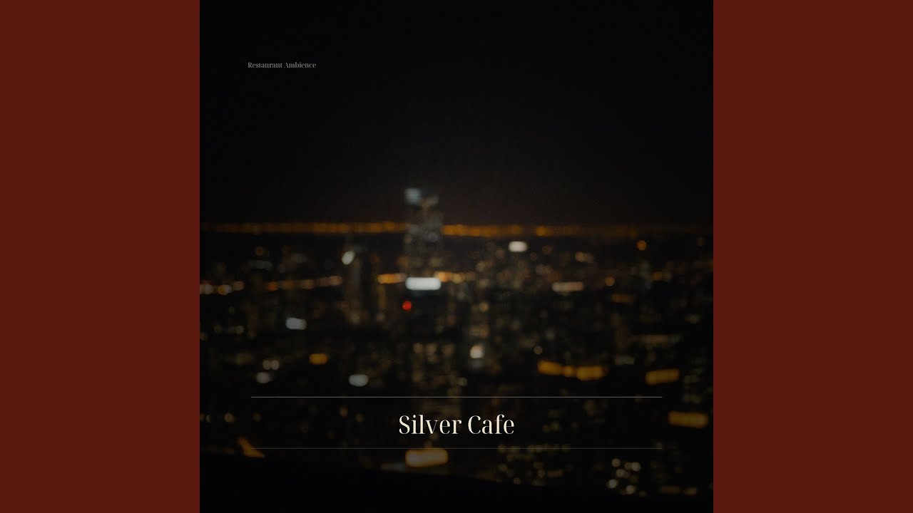 Silver Lounge
