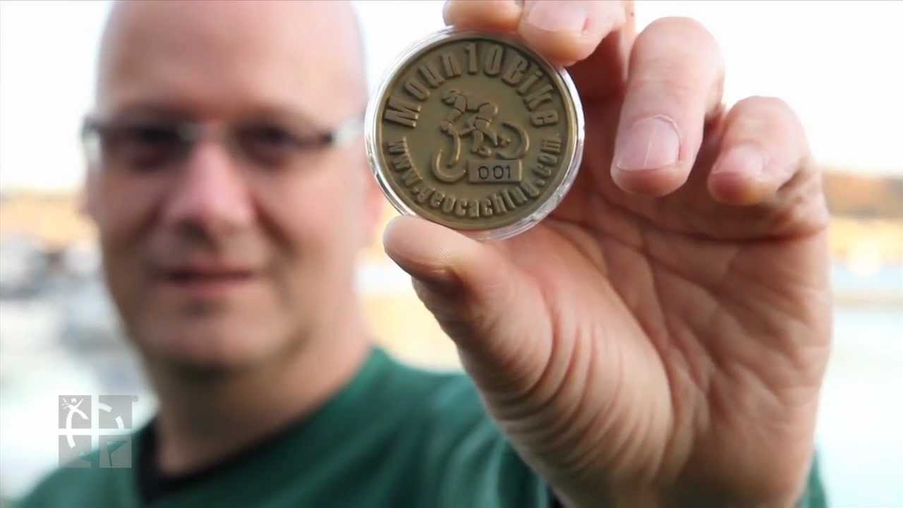 What are Geocaching Trackables?