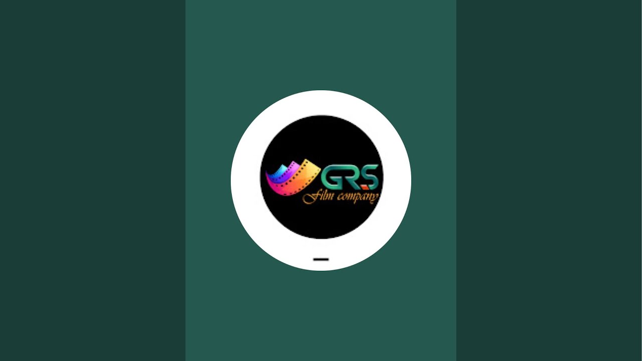 Grs films is live