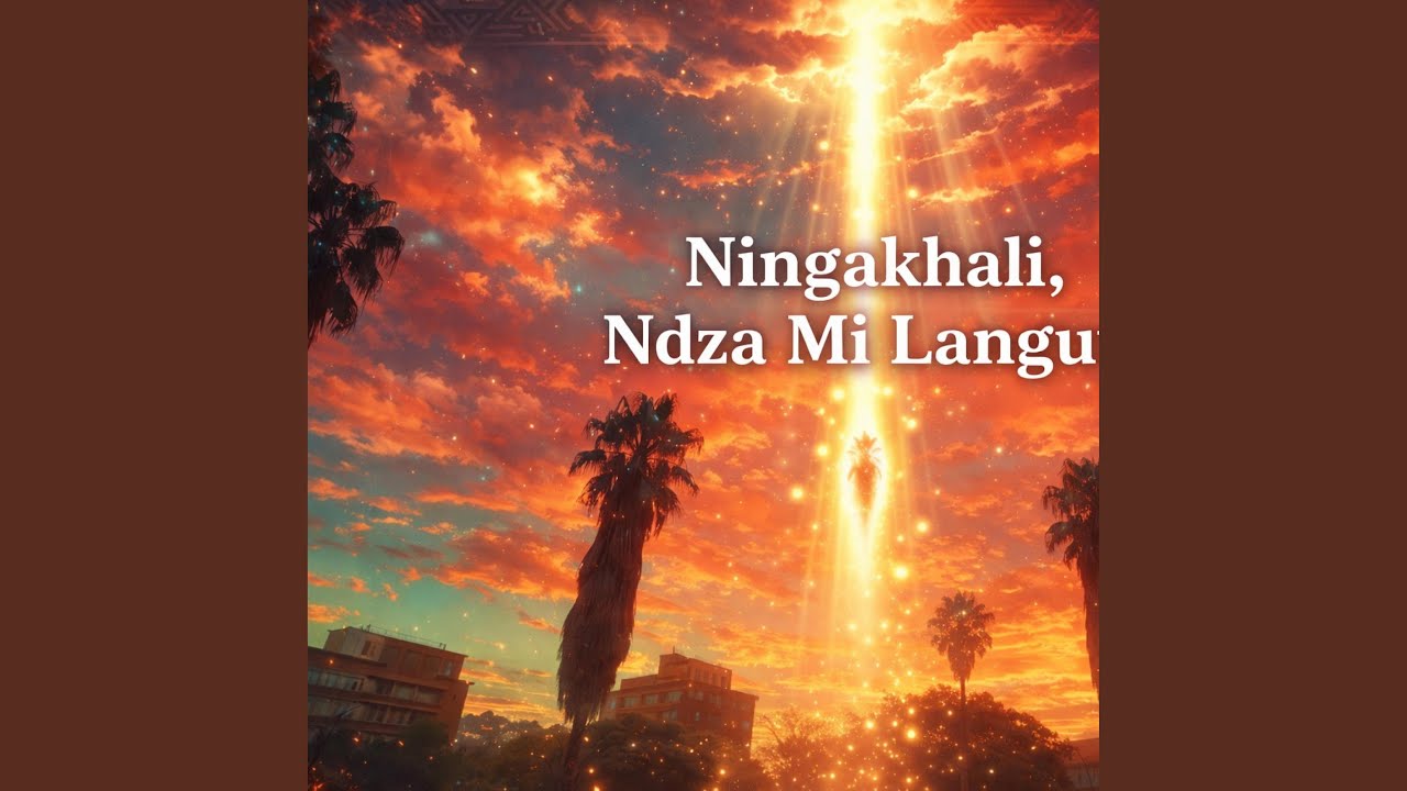 Ningakhali, Ndza Mi Languta