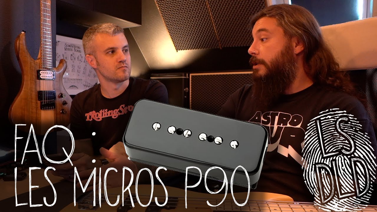 Pourquoi le P90 c'est NUL ? FAQ rapide n&deg;1