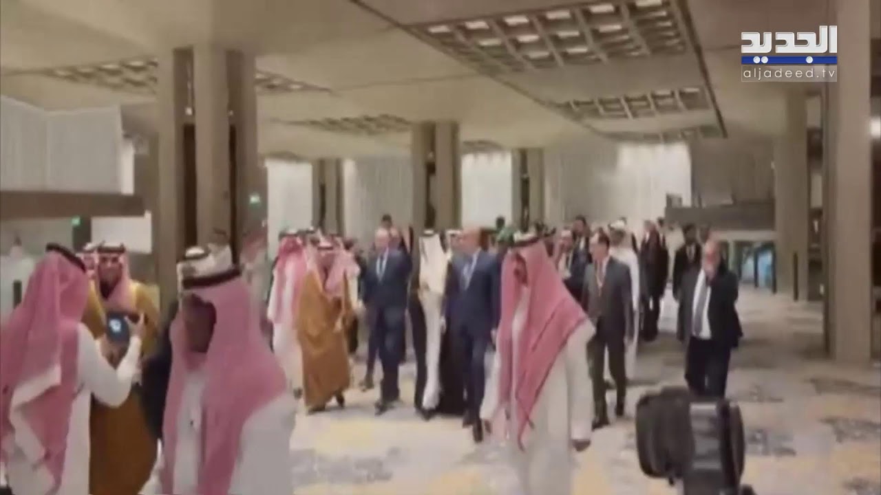الجديد مستمرة في مواكبة العدوان على لبنان