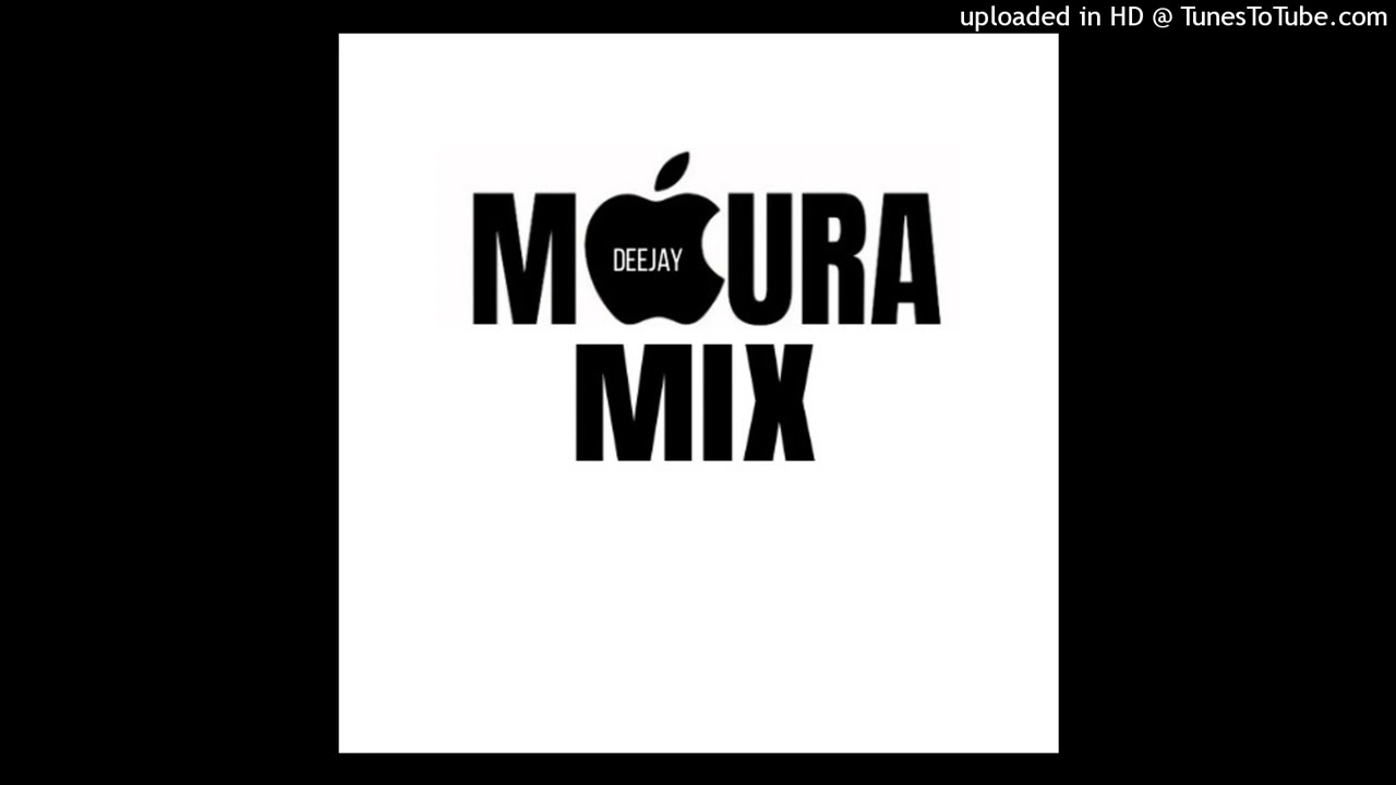 Mix agora▶️💯 By DJ MOURA MIX